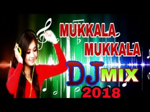 Mukkala Muqabla O Laila Remix Songs MP3 320kbps.com